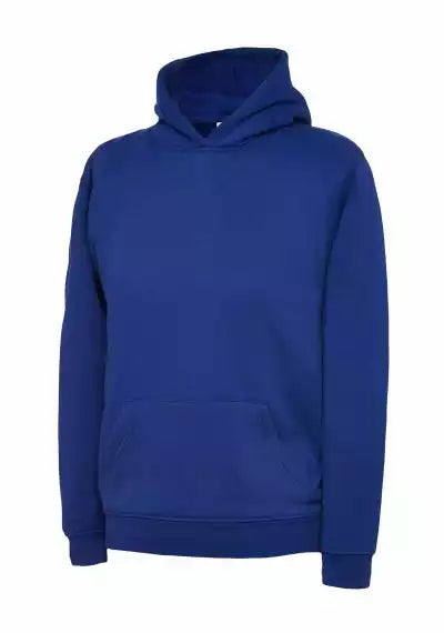 Uneek UX Children’s Hooded Sweatshirt