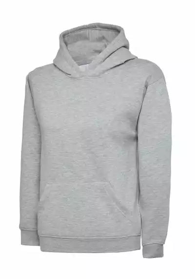 Uneek UX Children’s Hooded Sweatshirt