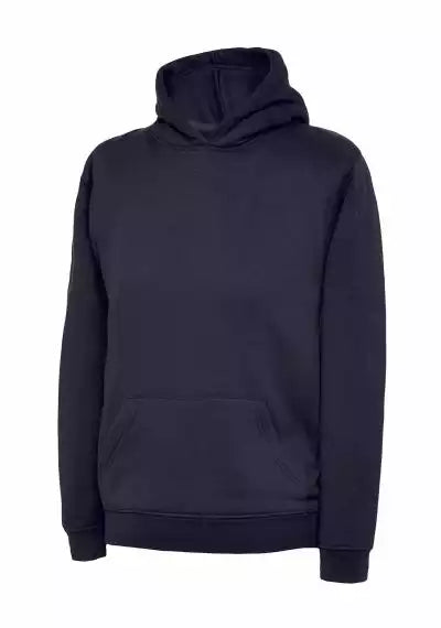 Uneek UX Children’s Hooded Sweatshirt
