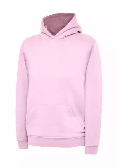 Uneek UX Children’s Hooded Sweatshirt