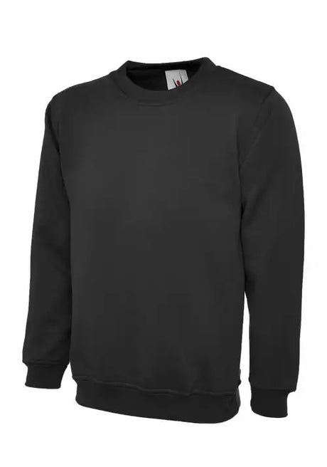 Uneek UX Children's Sweatshirt
