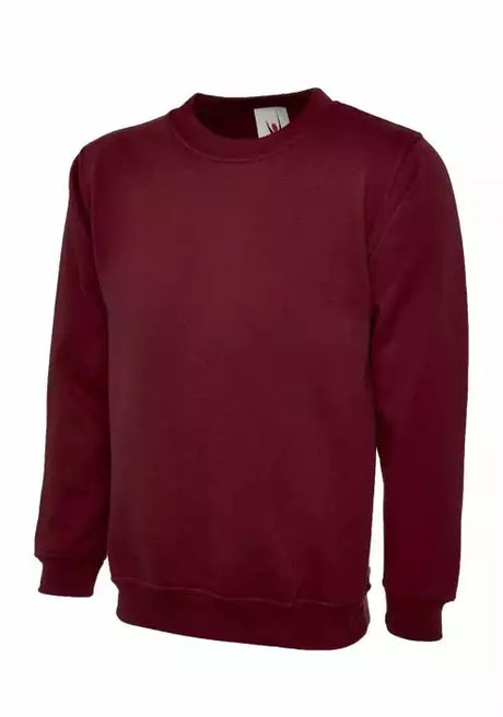 Uneek UX Children's Sweatshirt