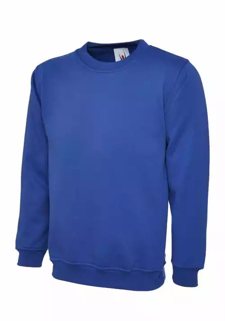 Uneek UX Children's Sweatshirt