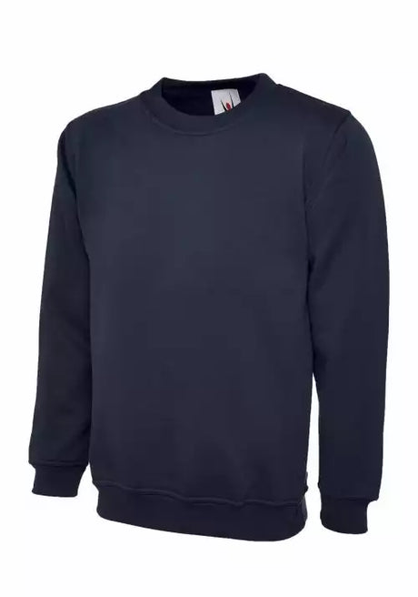 Uneek UX Children's Sweatshirt
