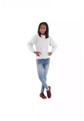 Uneek UX Children's Sweatshirt