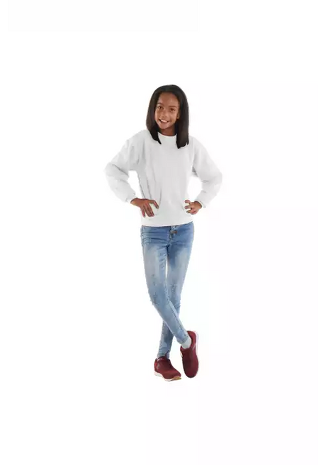 Uneek UX Children's Sweatshirt