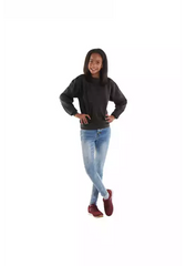 Uneek UX Children's Sweatshirt