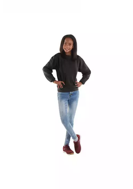 Uneek UX Children's Sweatshirt