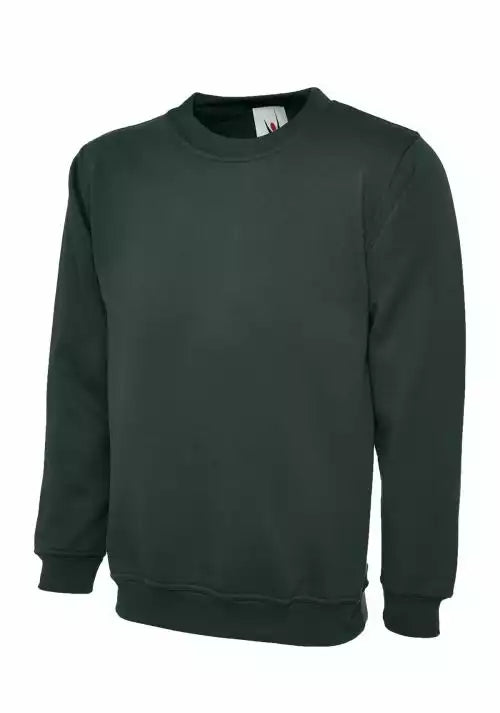 Uneek UX Children's Sweatshirt