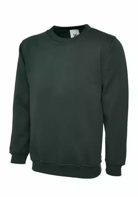 Uneek UX Children's Sweatshirt